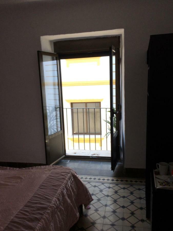 Casa Grande Bed & Breakfast Alcalá la Real Dış mekan fotoğraf