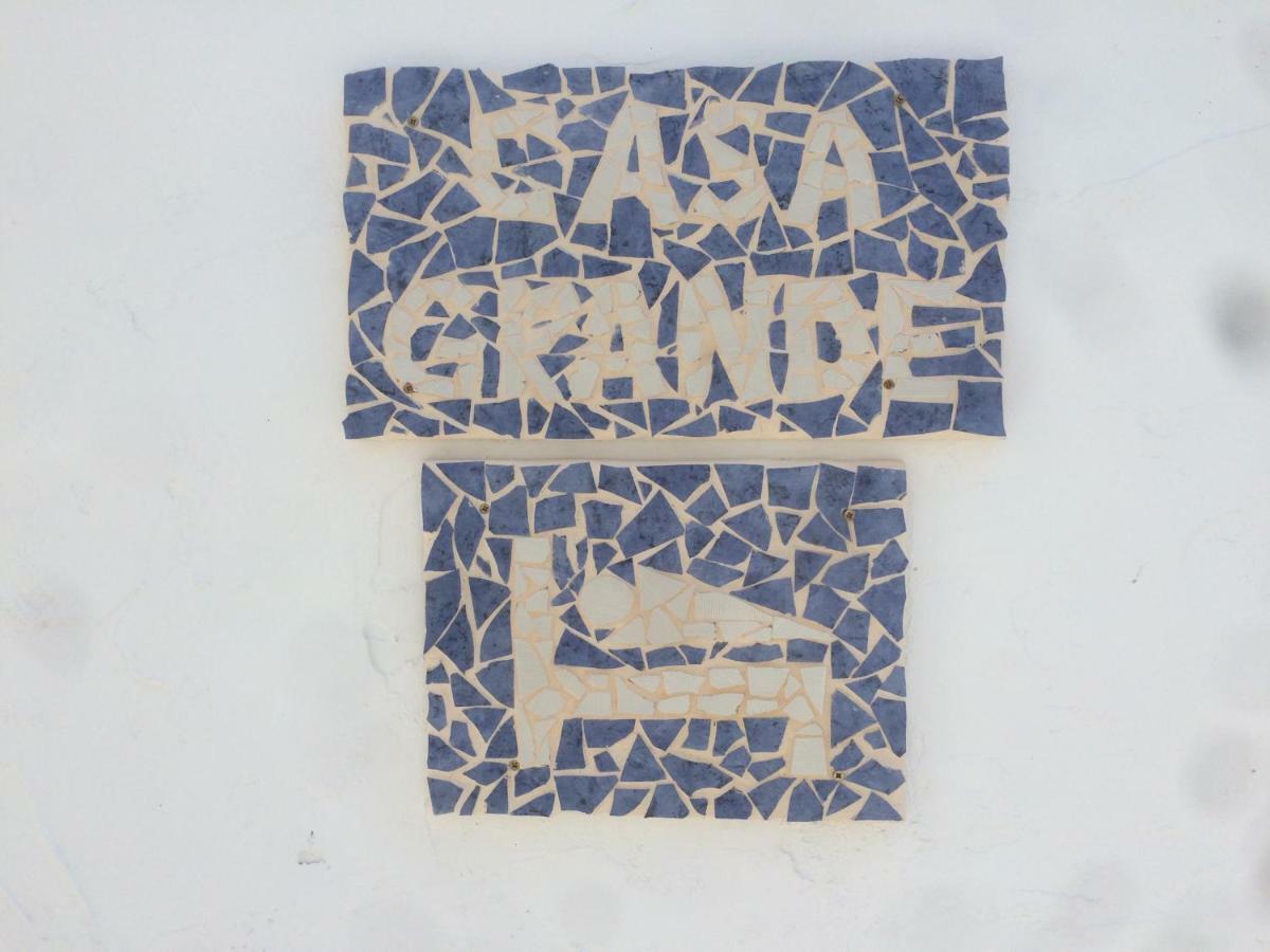 Casa Grande Bed & Breakfast Alcalá la Real Dış mekan fotoğraf