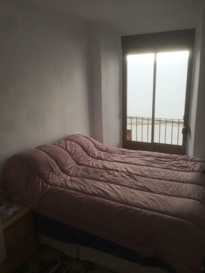 Casa Grande Bed & Breakfast Alcalá la Real Dış mekan fotoğraf
