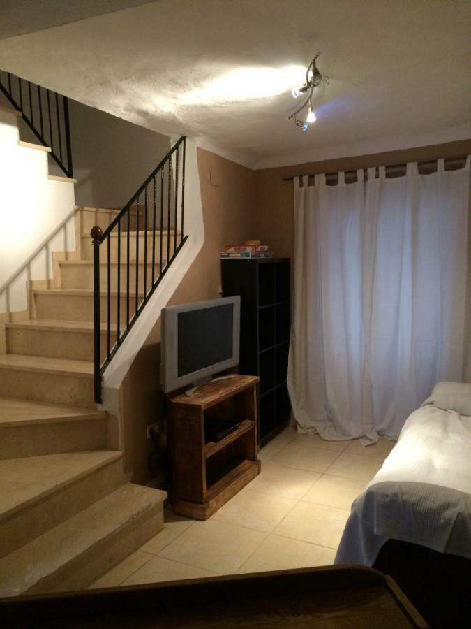 Casa Grande Bed & Breakfast Alcalá la Real Dış mekan fotoğraf