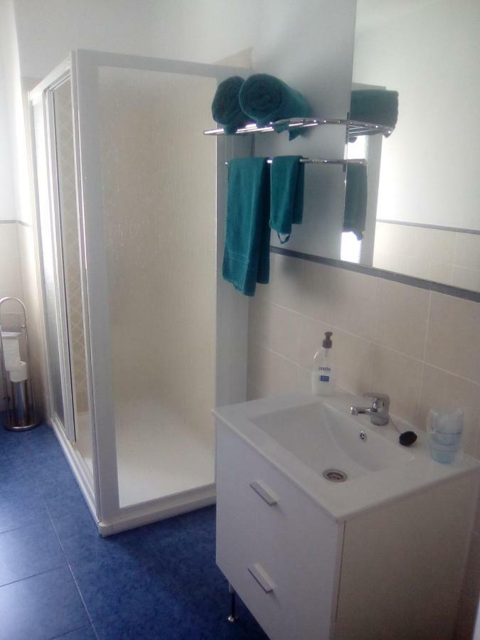 Casa Grande Bed & Breakfast Alcalá la Real Dış mekan fotoğraf