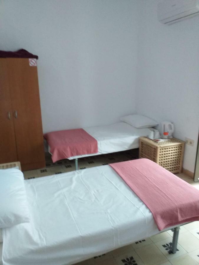 Casa Grande Bed & Breakfast Alcalá la Real Dış mekan fotoğraf